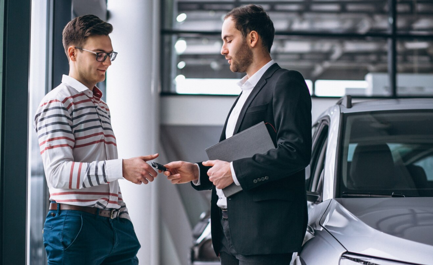 How Ride Services are Adapting to the Changing Travel Landscape